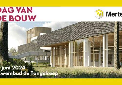 8 juni 2024 Zwembad de Tongelreep