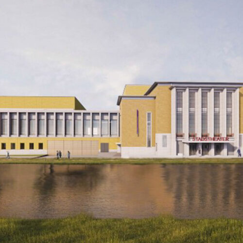stadstheater