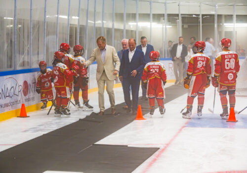koning glanerbrook 1